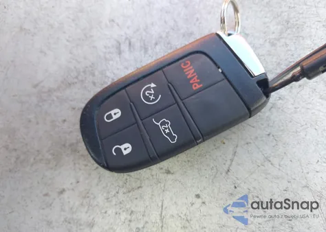 2026 Jeep Compass Limited Altitude из США, поврежденный, VIN 3C4NJDCN8TT187898